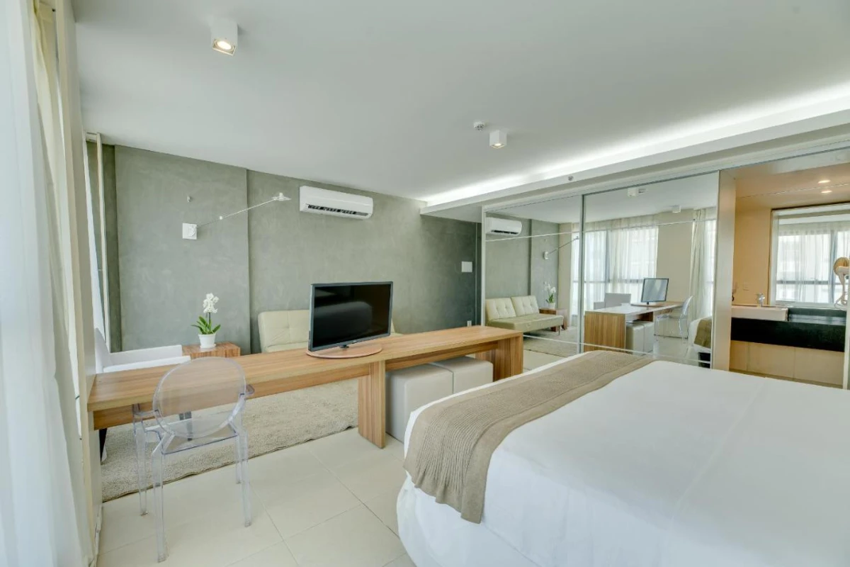 Meridiano Hotel - Hotel Photo 33