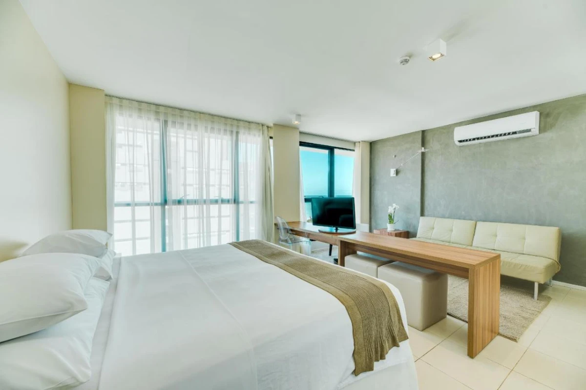 Meridiano Hotel - Hotel Photo 34