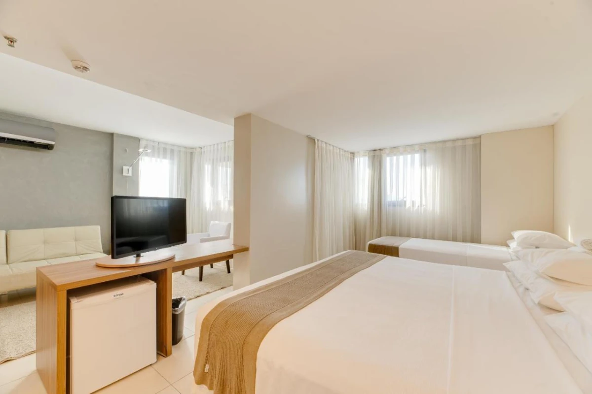 Meridiano Hotel - Hotel Photo 35