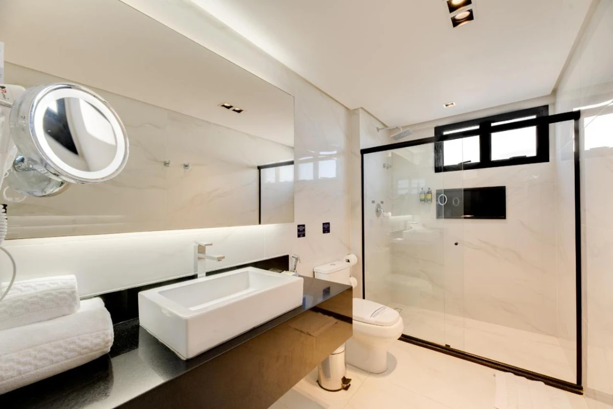 Meridiano Hotel - Hotel Photo 36