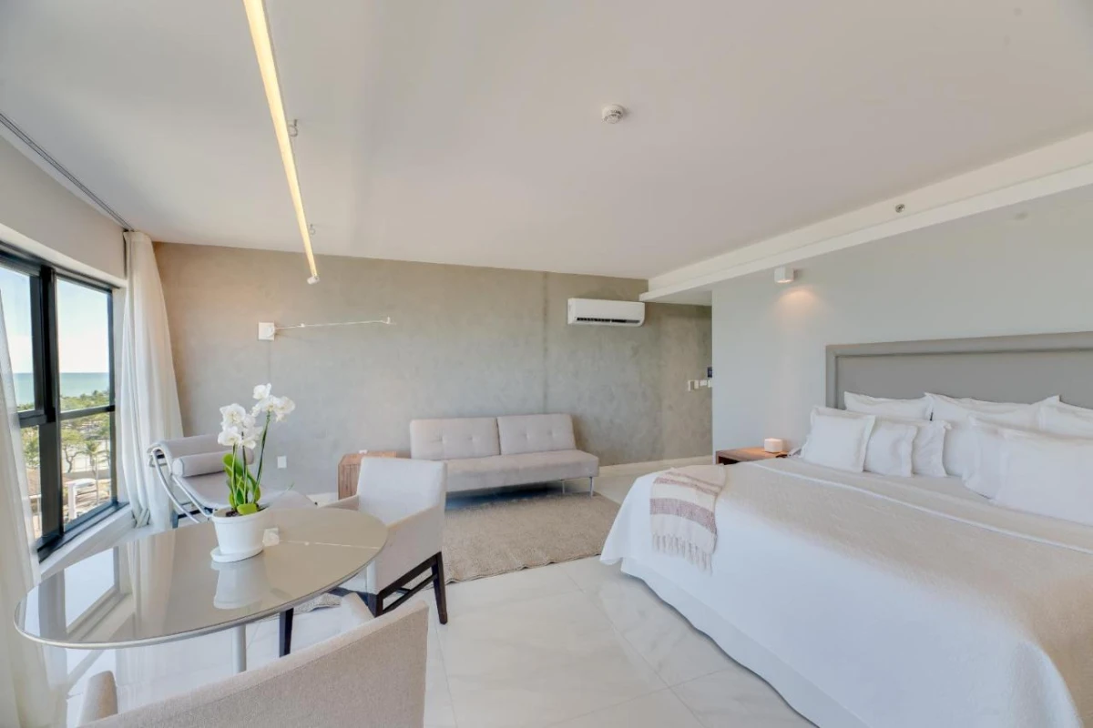 Meridiano Hotel - Hotel Photo 37