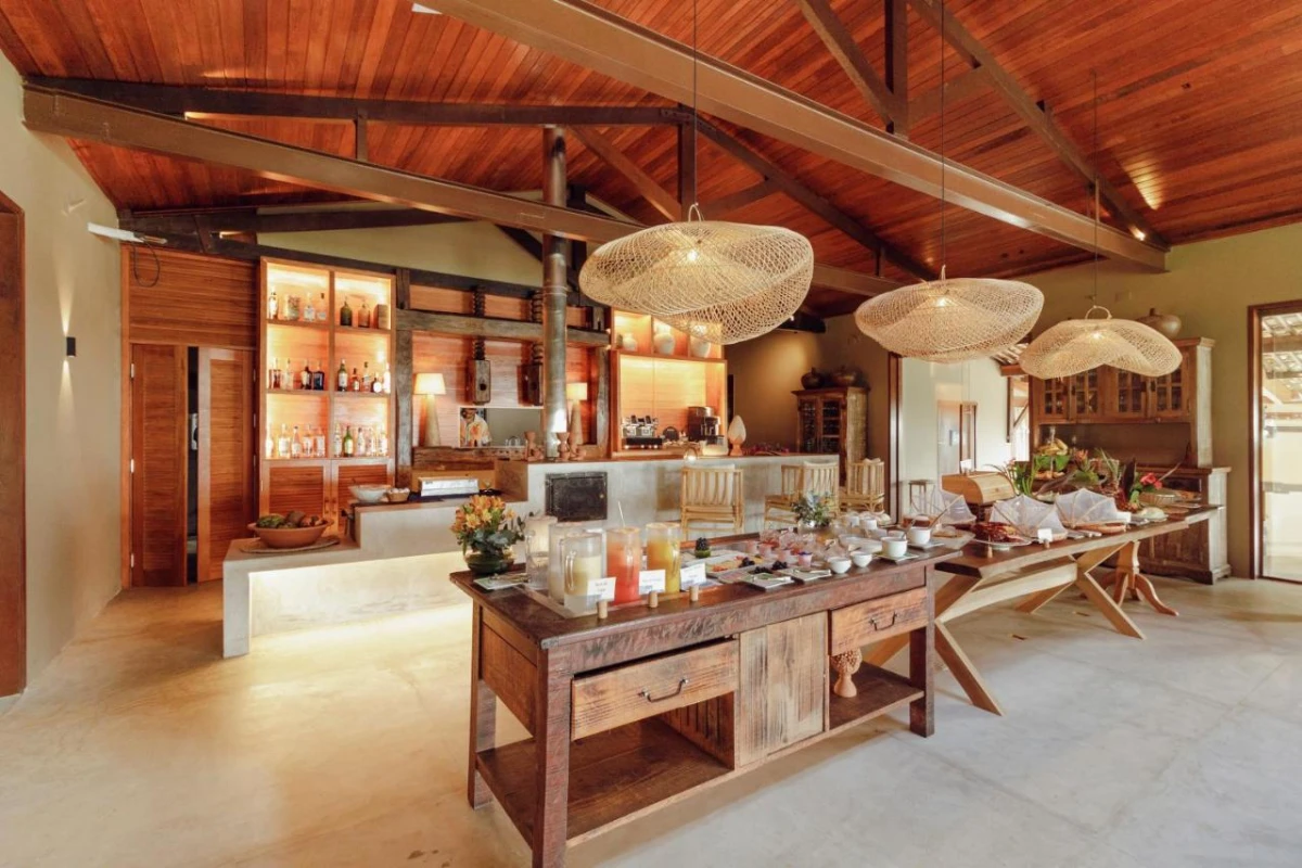 Ponta Do Madeiro - Hotel Photo 2