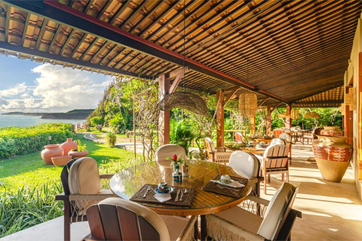 Ponta Do Madeiro - Hotel Photo 3