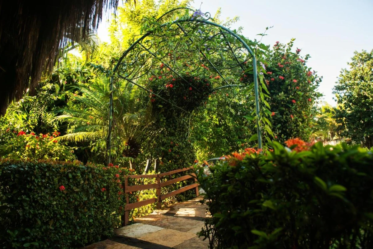 Ponta Do Madeiro - Hotel Photo 10