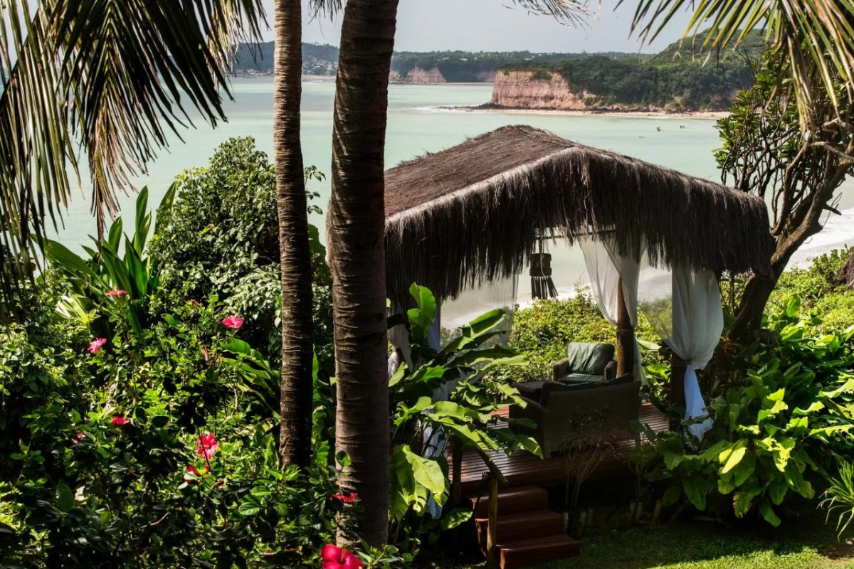 Ponta Do Madeiro - Hotel Photo 13