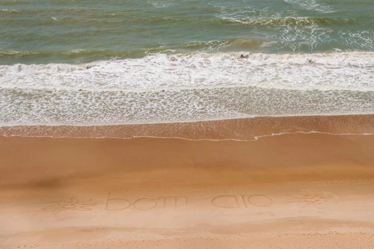 Ponta Do Madeiro - Hotel Photo 18