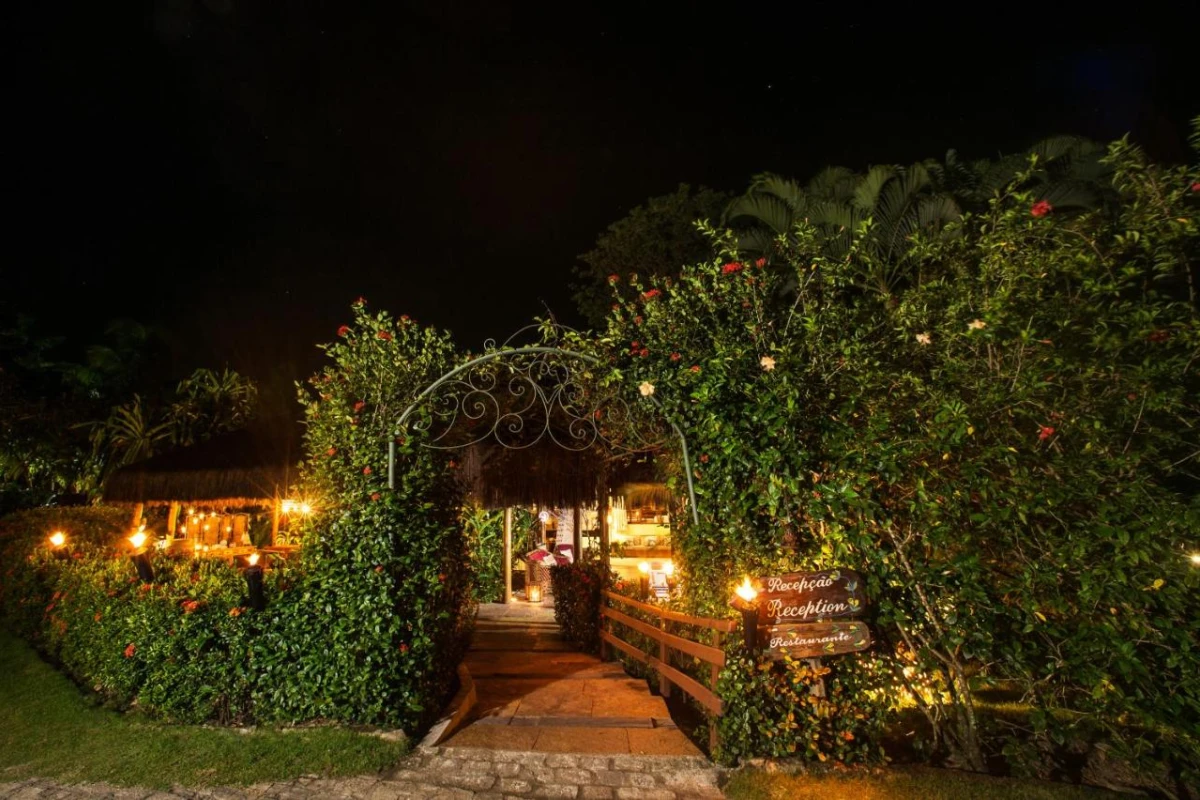 Ponta Do Madeiro - Hotel Photo 19