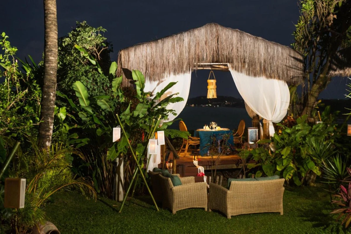 Ponta Do Madeiro - Hotel Photo 21