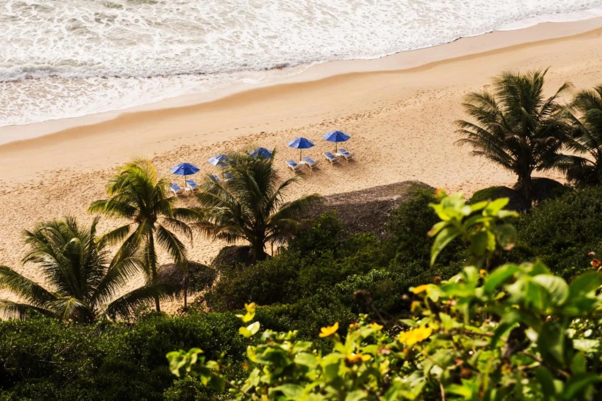 Ponta Do Madeiro - Hotel Photo 23