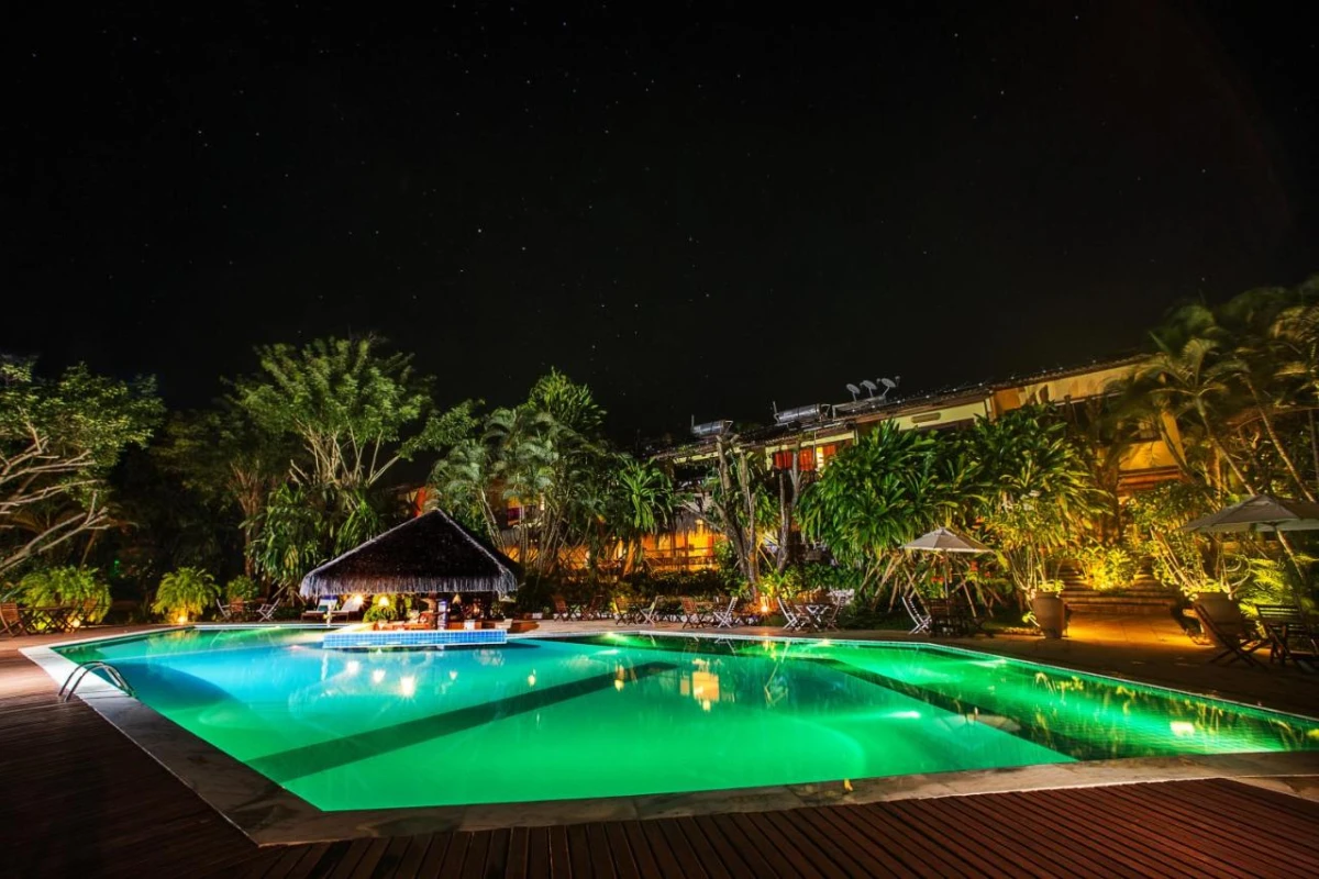 Ponta Do Madeiro - Hotel Photo 24