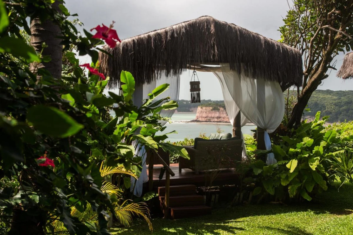 Ponta Do Madeiro - Hotel Photo 26