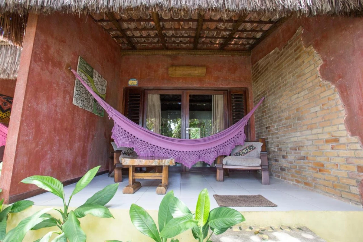 Ponta Do Madeiro - Hotel Photo 29