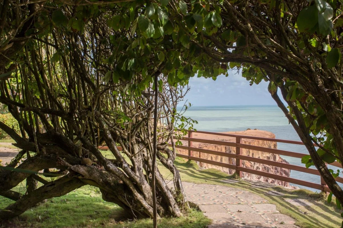 Ponta Do Madeiro - Hotel Photo 30