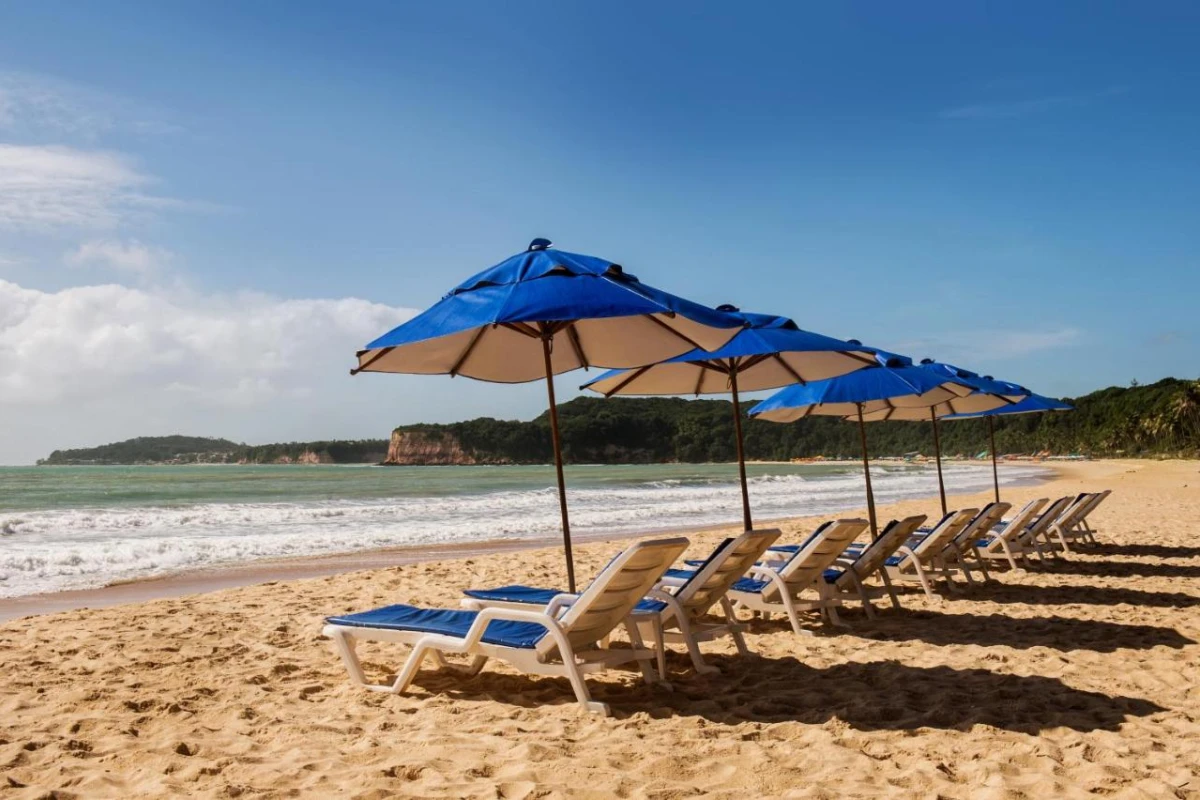 Ponta Do Madeiro - Hotel Photo 31