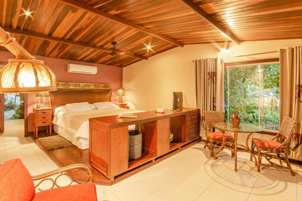 Ponta Do Madeiro - Hotel Photo 32