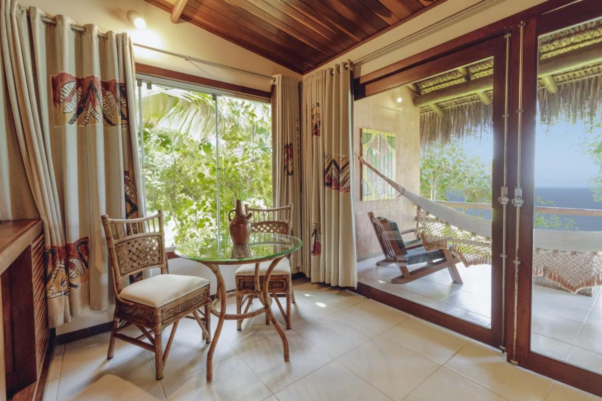 Ponta Do Madeiro - Hotel Photo 33