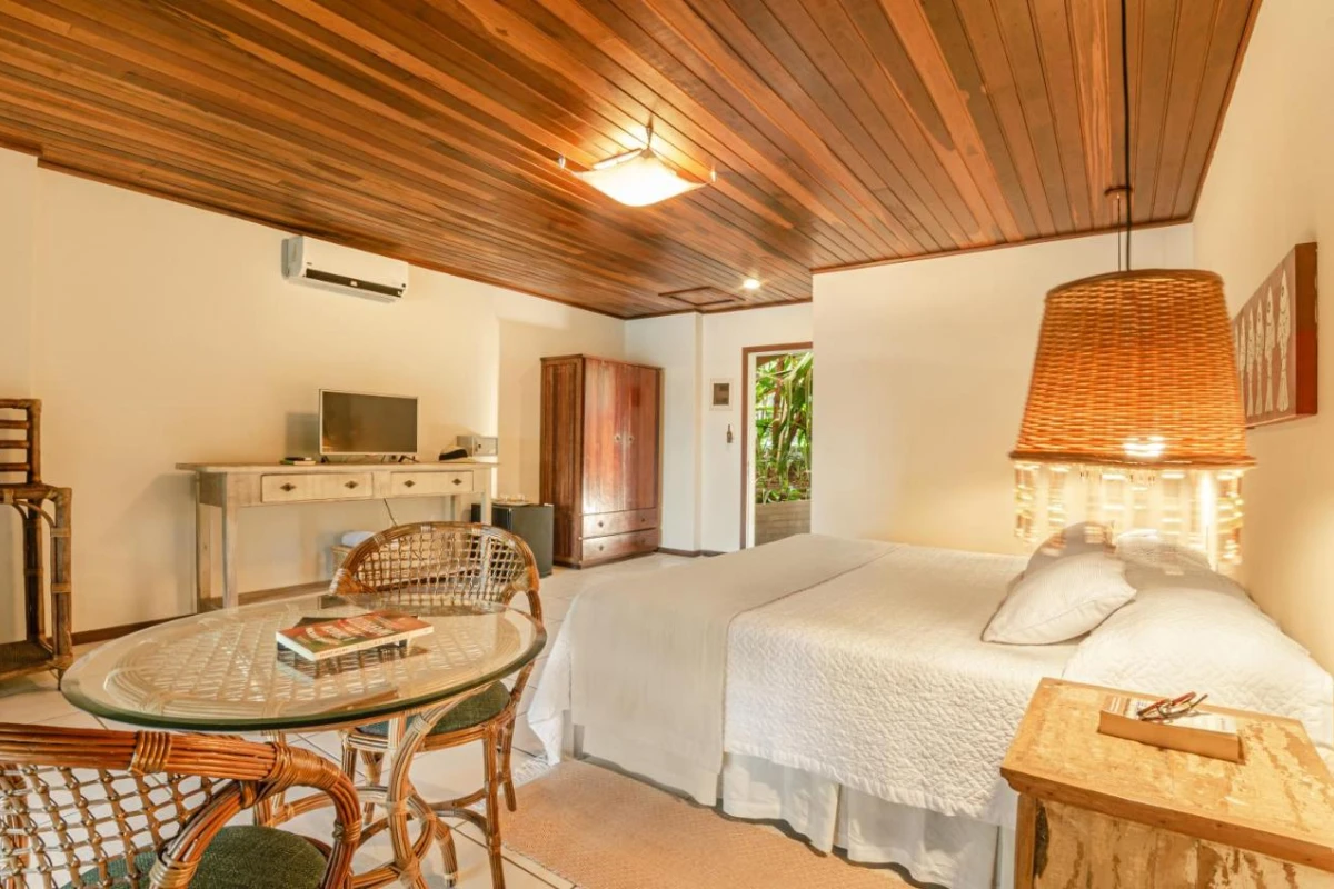 Ponta Do Madeiro - Hotel Photo 35