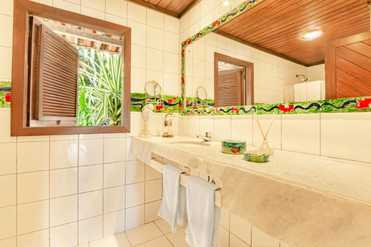 Ponta Do Madeiro - Hotel Photo 37