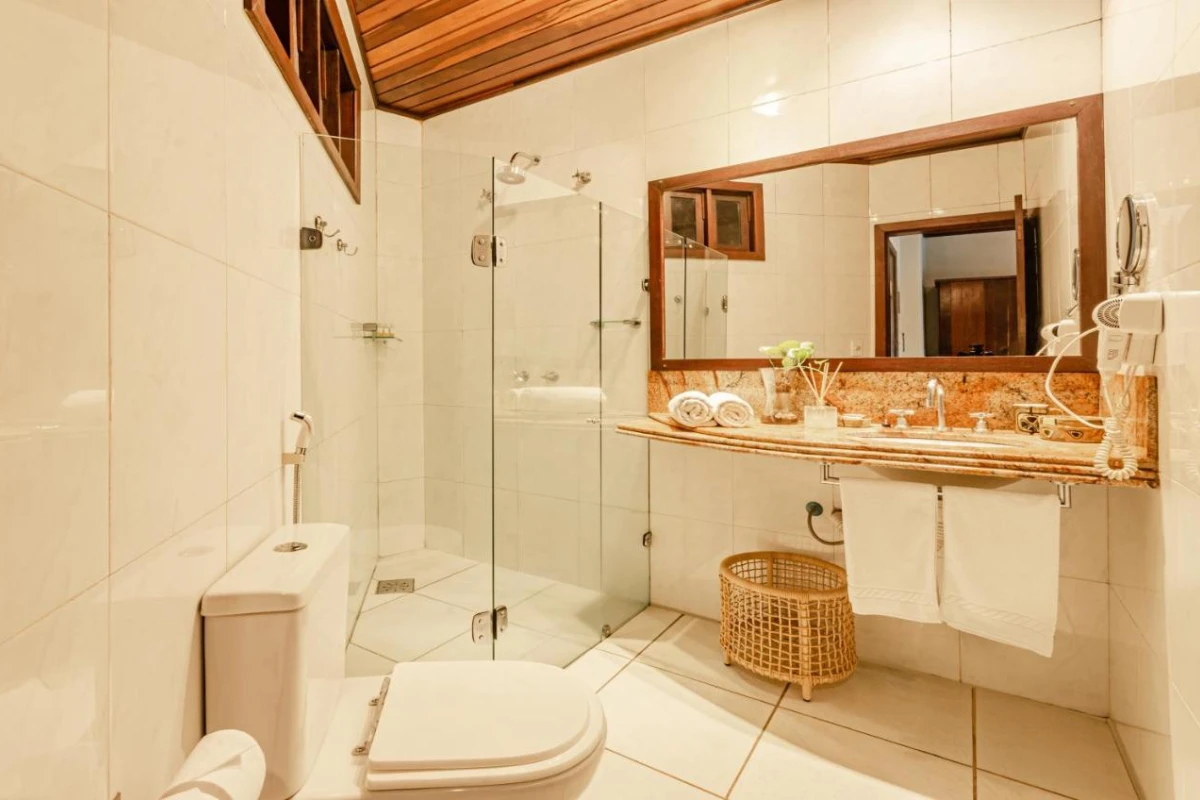 Ponta Do Madeiro - Hotel Photo 38