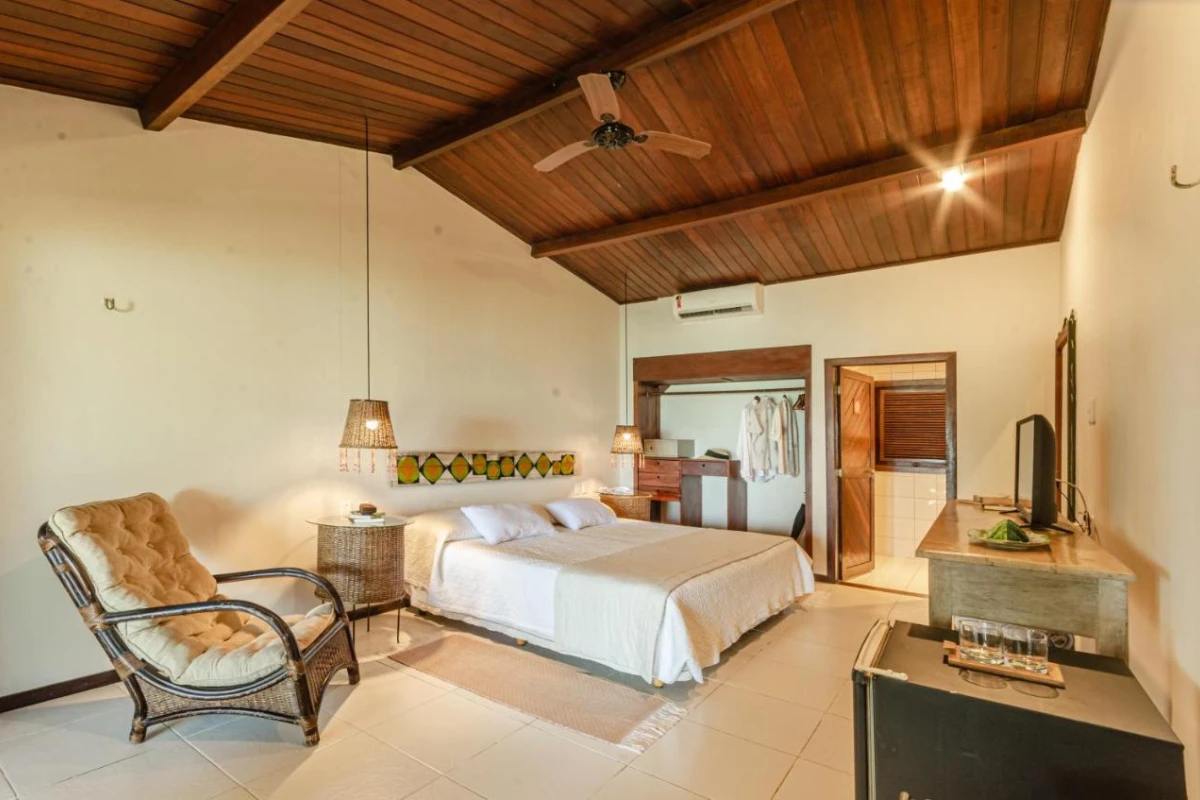 Ponta Do Madeiro - Hotel Photo 40