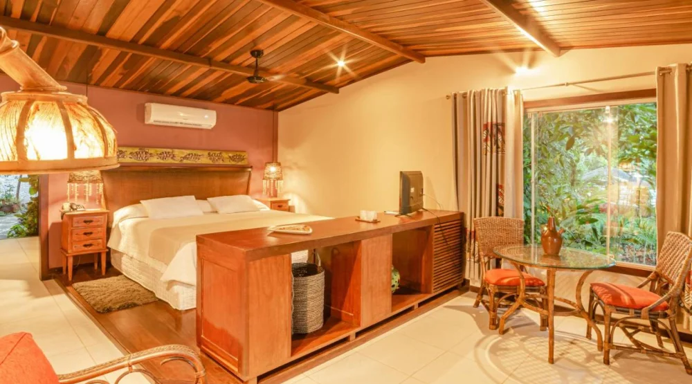 Superior Apartment at Ponta Do Madeiro