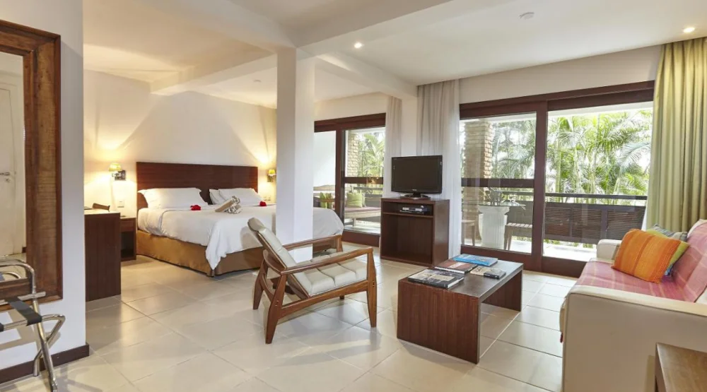 Master Suite at PortoBay Buzios