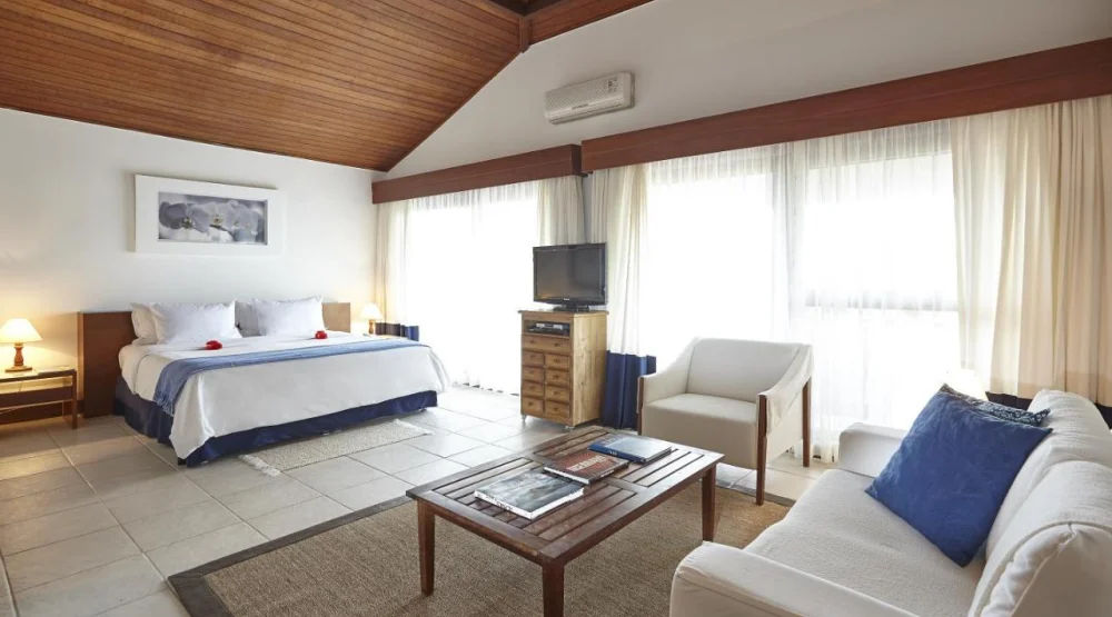 Royal Suite at PortoBay Buzios