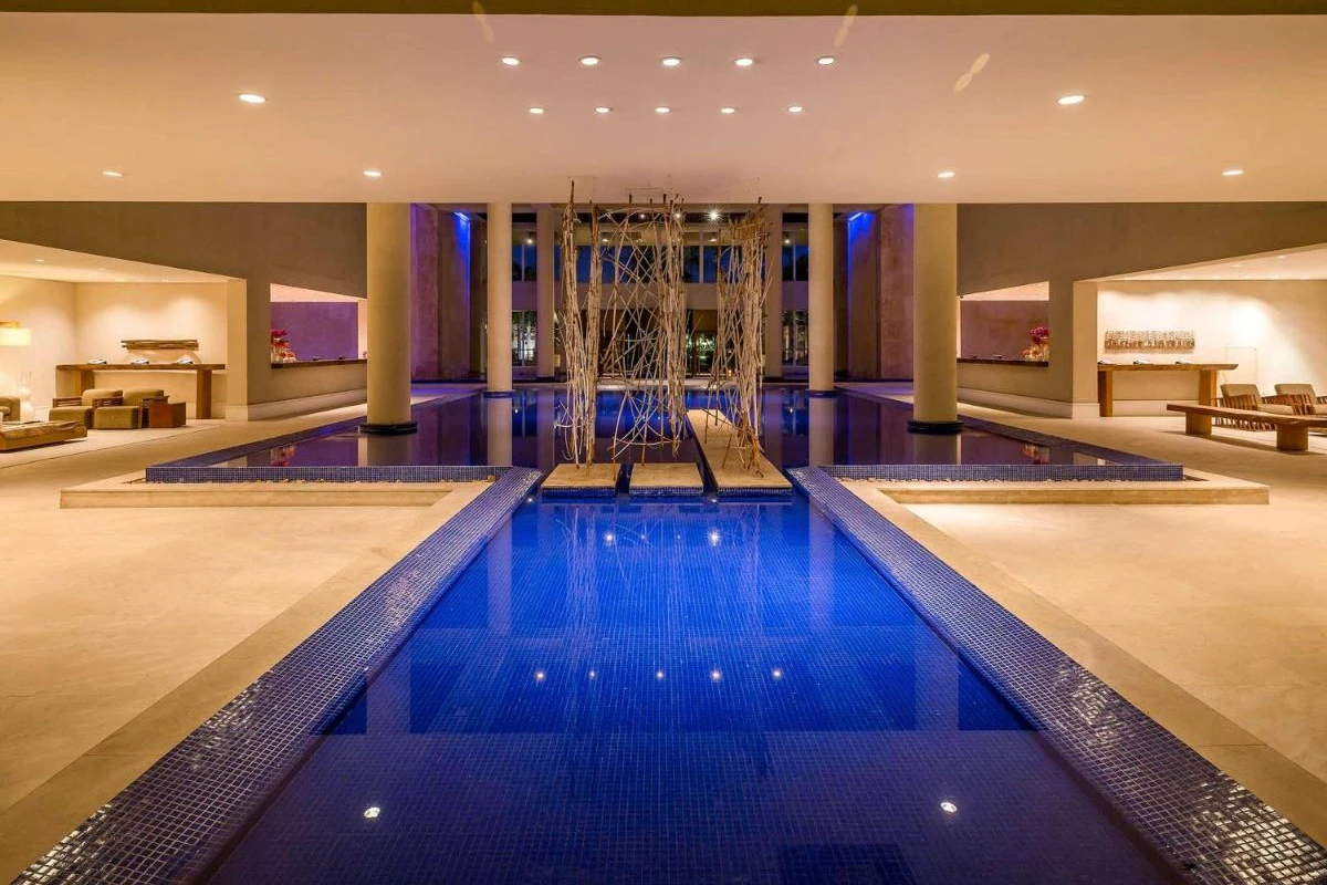 Hotel Jequitimar Guaruja Resort & Spa - Hotel Photo 6