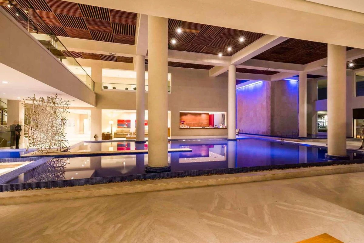 Hotel Jequitimar Guaruja Resort & Spa - Hotel Photo 7