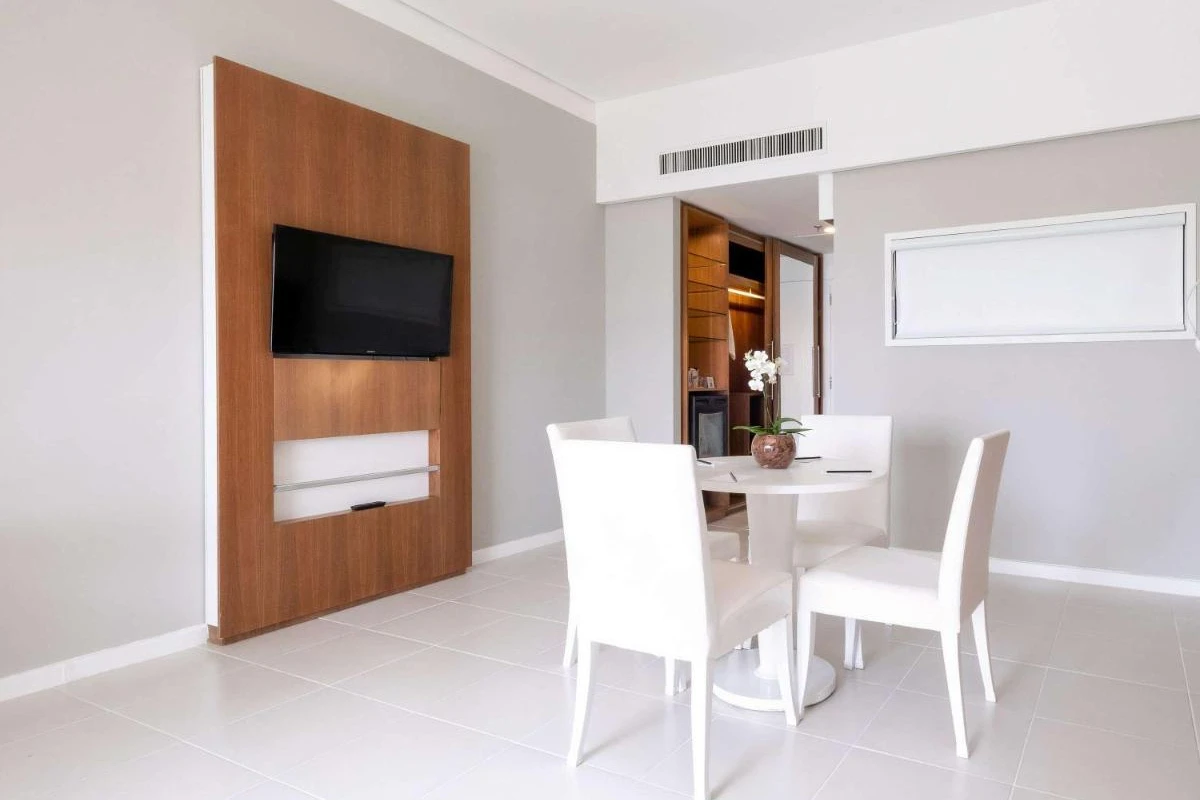 Hotel Jequitimar Guaruja Resort & Spa - Hotel Photo 12