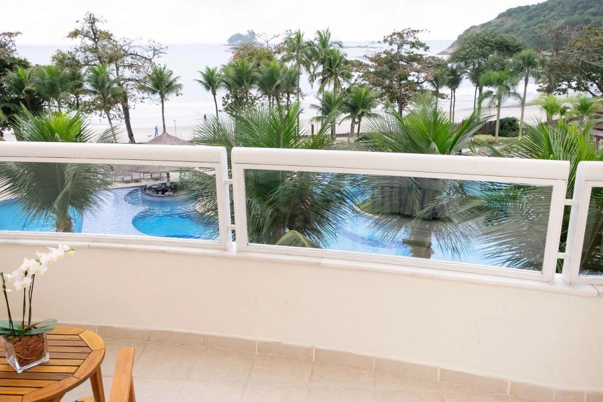 Hotel Jequitimar Guaruja Resort & Spa - Hotel Photo 14