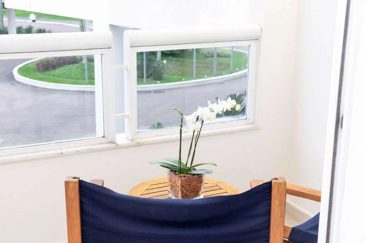 Hotel Jequitimar Guaruja Resort & Spa - Hotel Photo 15