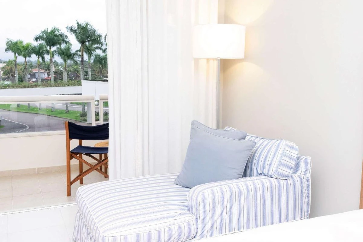Hotel Jequitimar Guaruja Resort & Spa - Hotel Photo 19
