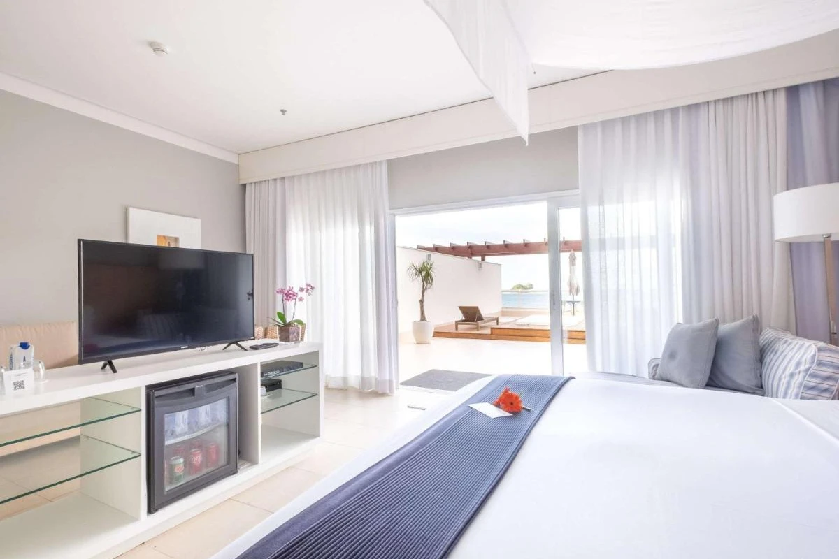 Hotel Jequitimar Guaruja Resort & Spa - Hotel Photo 23