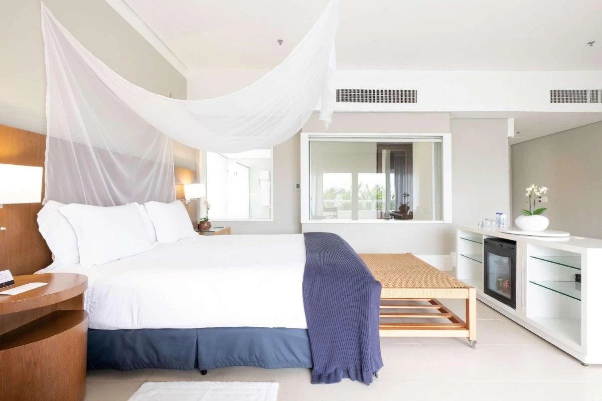 Hotel Jequitimar Guaruja Resort & Spa - Hotel Photo 24