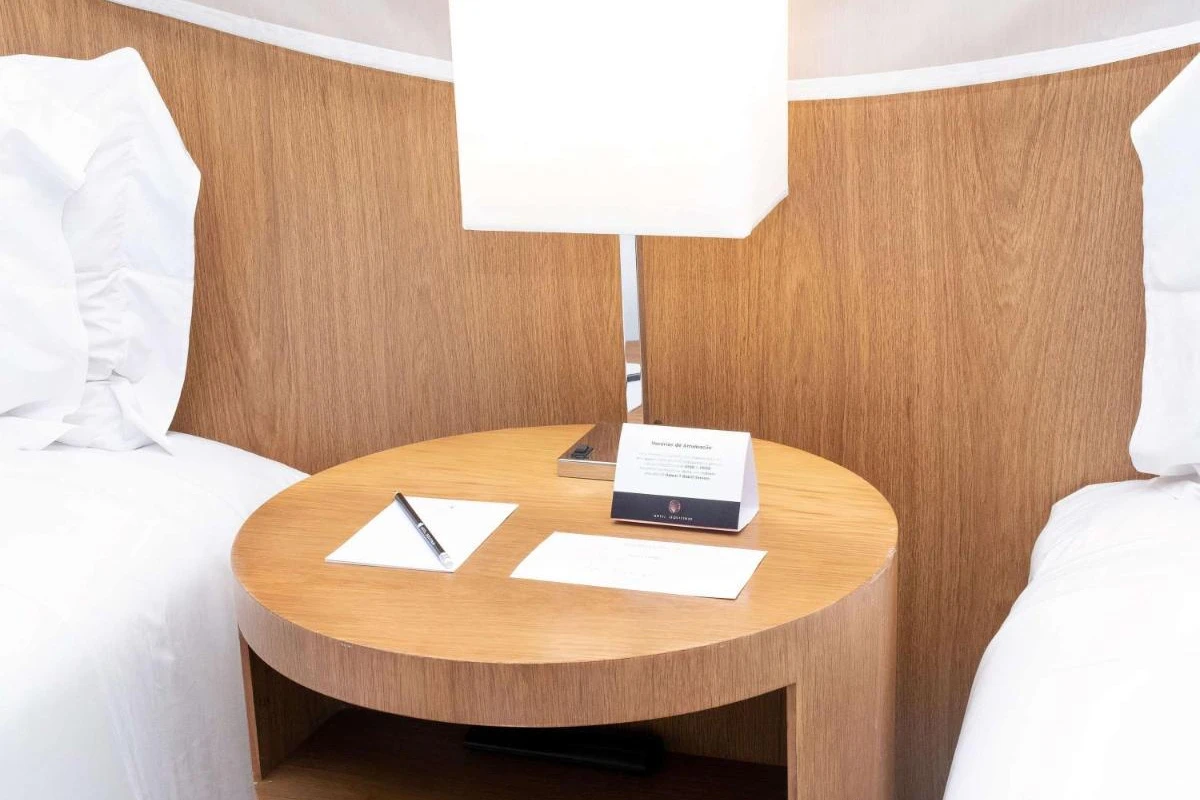 Hotel Jequitimar Guaruja Resort & Spa - Hotel Photo 26