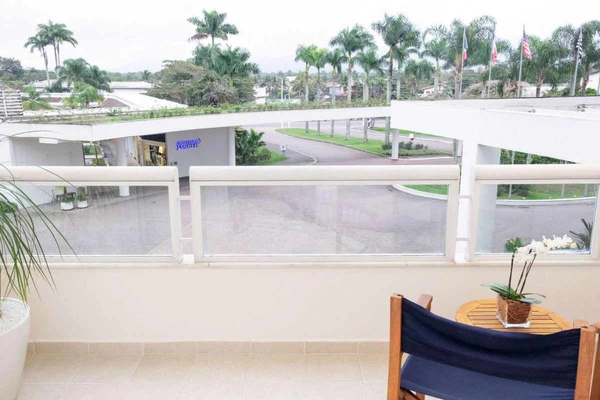 Hotel Jequitimar Guaruja Resort & Spa - Hotel Photo 27