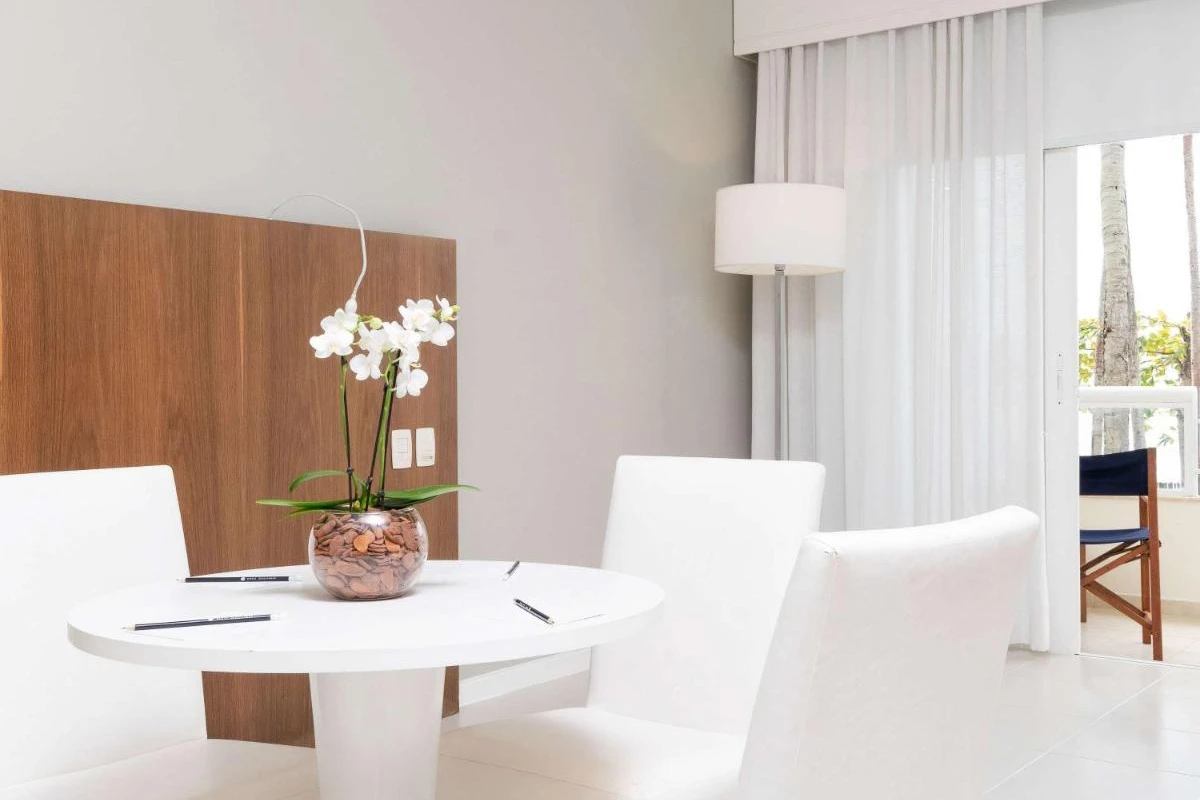 Hotel Jequitimar Guaruja Resort & Spa - Hotel Photo 28