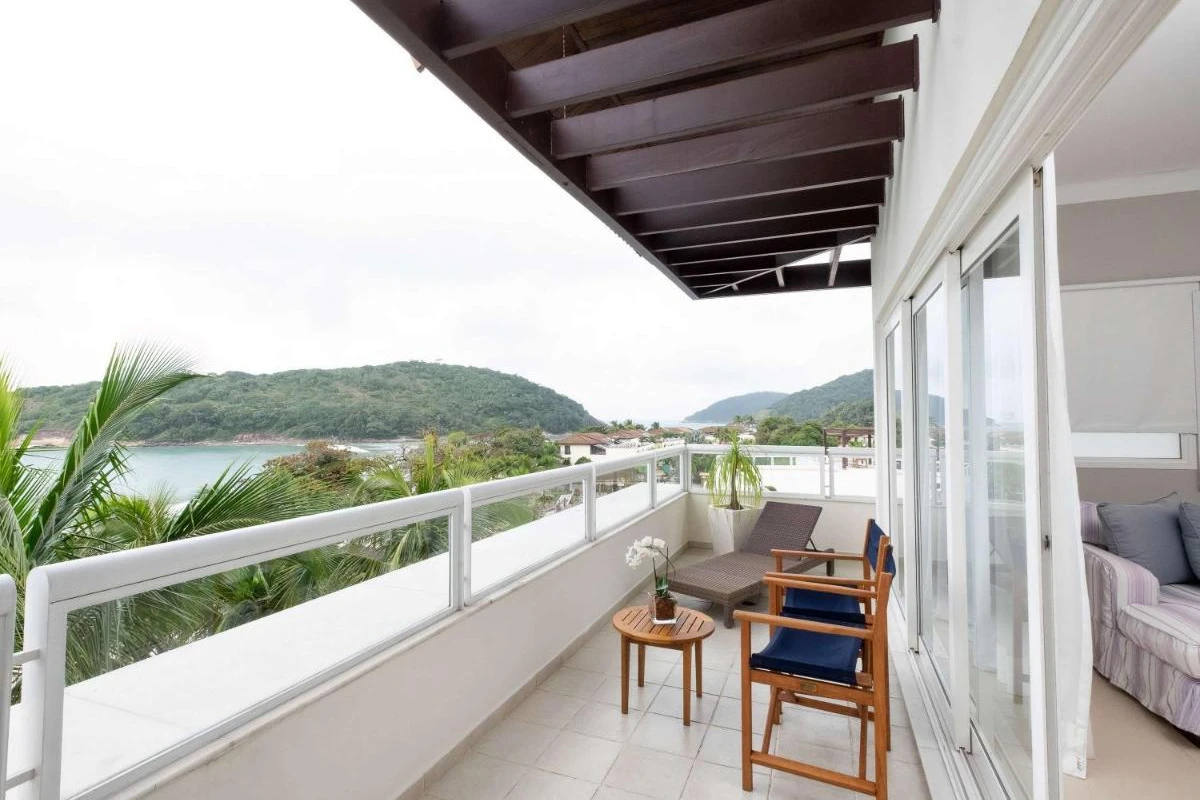 Hotel Jequitimar Guaruja Resort & Spa - Hotel Photo 32