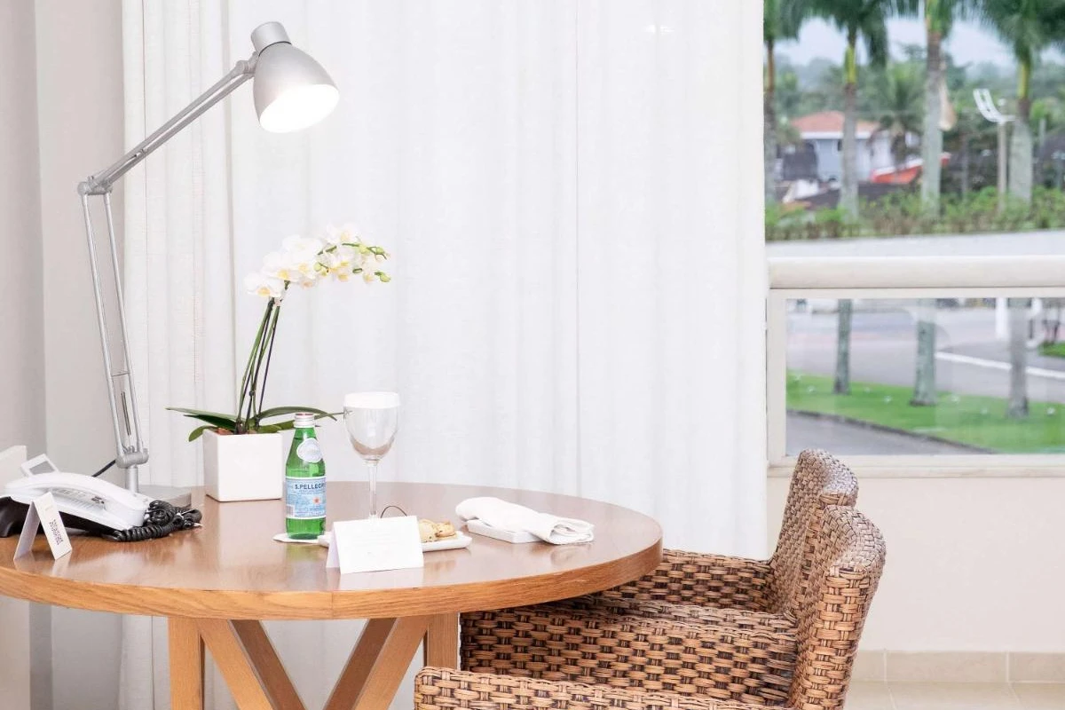 Hotel Jequitimar Guaruja Resort & Spa - Hotel Photo 34