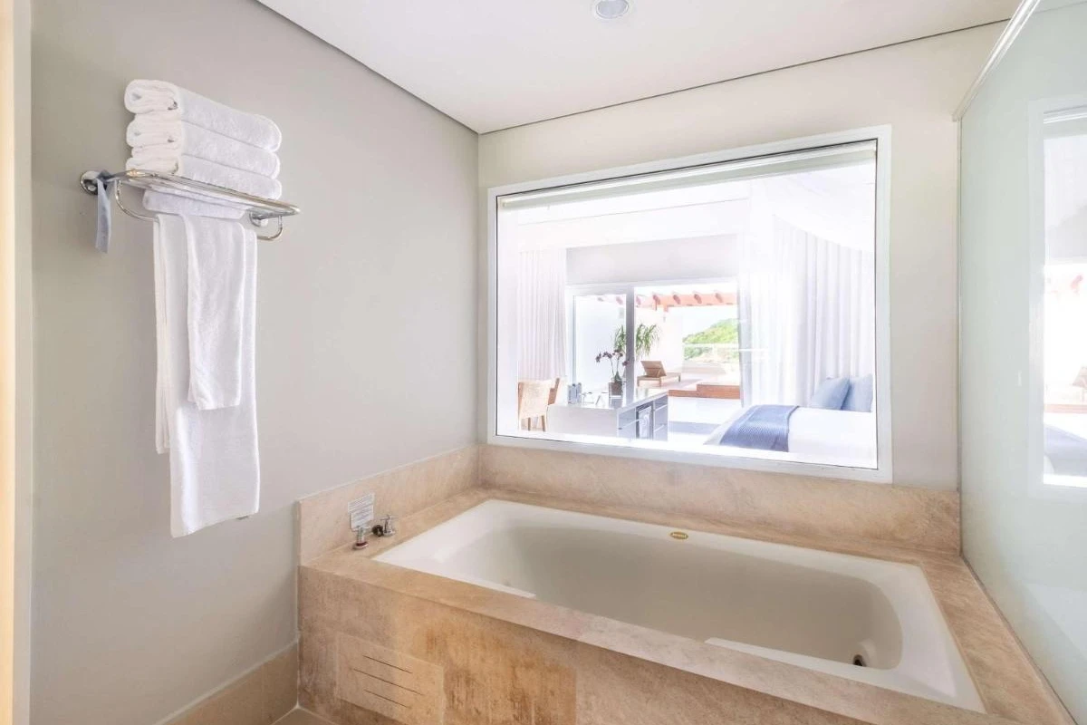 Hotel Jequitimar Guaruja Resort & Spa - Hotel Photo 37