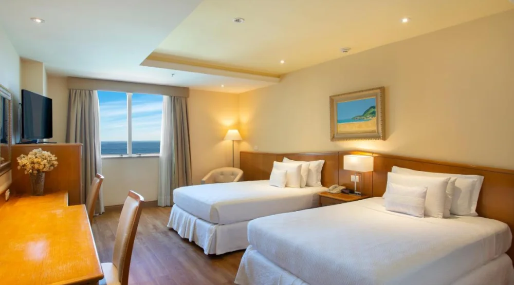 Superior Executive Family Plan at Windsor Barra