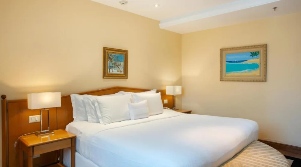 Junior Suite at Windsor Barra