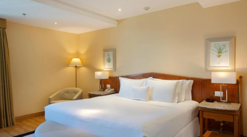 Executive Suite at Windsor Barra