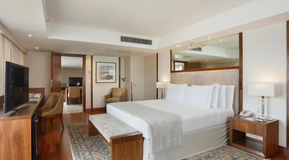 Presidential Suite at Windsor Marapendi