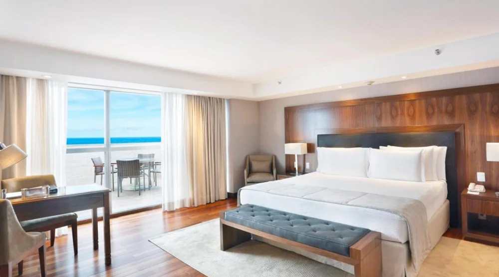 Suite Master at Windsor Marapendi