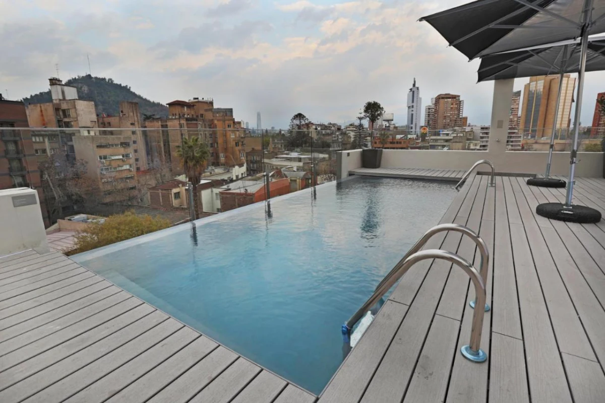 Cumbres Lastarria - Hotel Photo 9