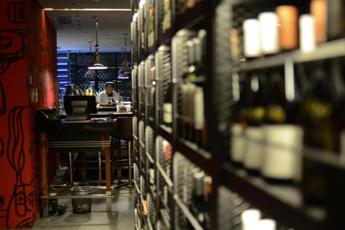 Cumbres Lastarria - Hotel Photo 10