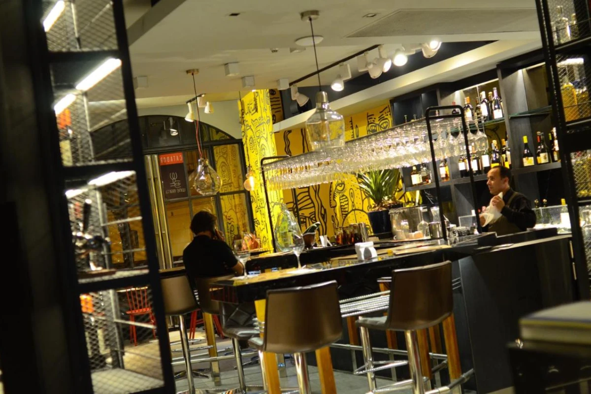 Cumbres Lastarria - Hotel Photo 11