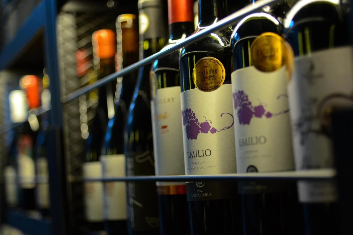 Cumbres Lastarria - Hotel Photo 12